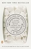 The Healing Of America A Global Quest For Better Cheaper And Fairer Health Care