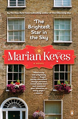 The Brightest Star in the Sky book cover