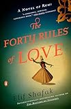 The Forty Rules Of Love A Novel Of Rumi
