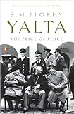 Yalta The Price Of Peace
