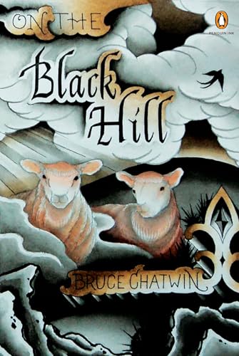 On the Black Hill book cover