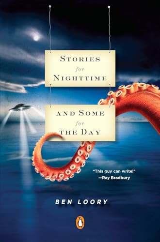 Stories for Nighttime and Some for the Day book cover