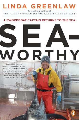 Seaworthy book cover