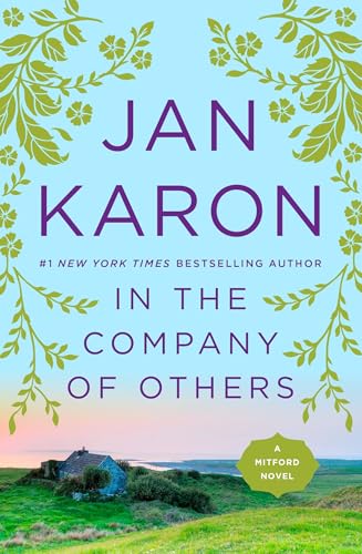In the Company of Others book cover
