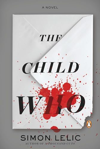 The Child Who book cover