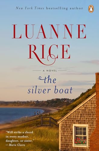 The Silver Boat book cover
