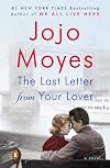 The Last Letter from Your Lover