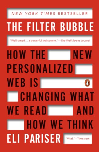 The Filter Bubble