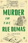 Murder in the Rue Dumas