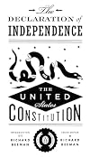 The Declaration of Independence and the United States Constitution
