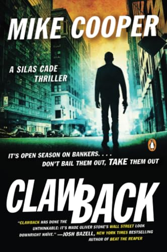 Clawback cover