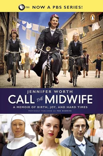 Call the Midwife / The Midwife cover