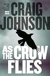As the Crow Flies