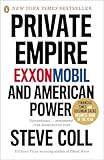 Private Empire Exxonmobil And American Power