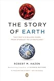 The Story Of Earth The First 45 Billion Years From Stardust To Living Planet