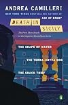 The Shape of Water; The Terracotta Dog; The Snack Thief