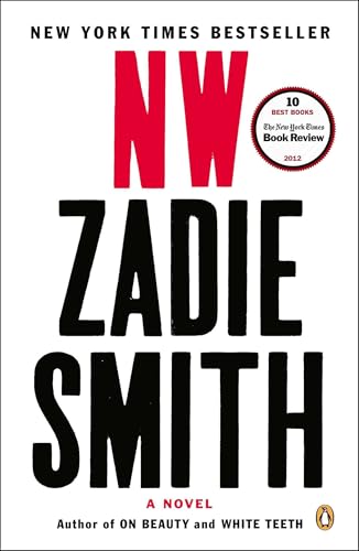 NW book cover