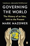 Governing the World: The History of an Idea