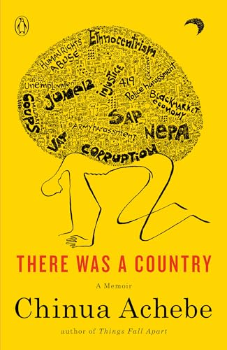 There Was a Country book cover