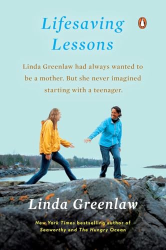 Lifesaving Lessons cover