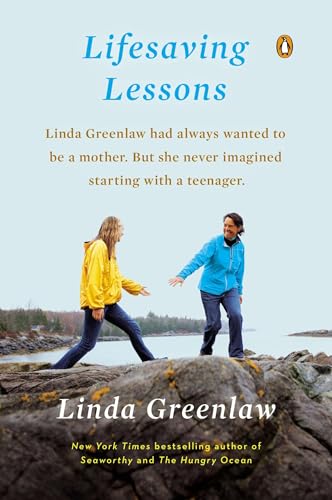 Lifesaving Lessons book cover
