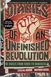 Diaries of an Unfinished Revolution: Voices from Tunis to Damascus