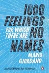 1,000 Feelings for Which There Are No Names