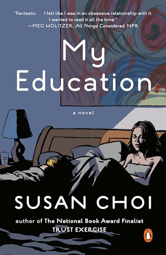 My Education book cover