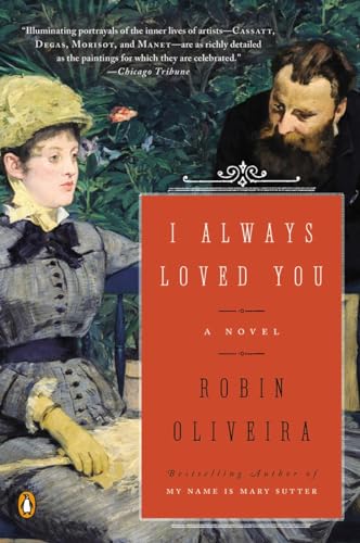 I Always Loved You book cover