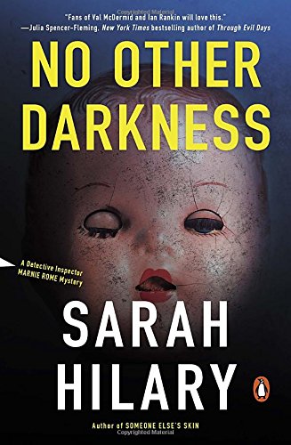 No Other Darkness book cover