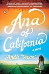 Ana of California: A Novel