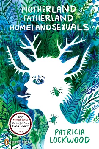 Motherland Fatherland Homelandsexuals book cover