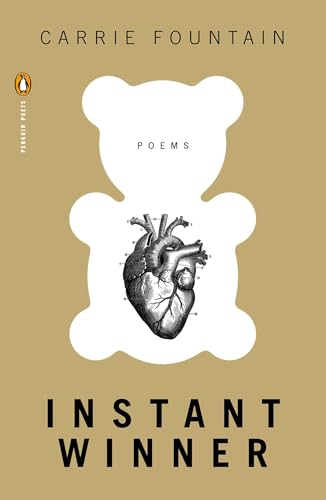 Instant Winner book cover
