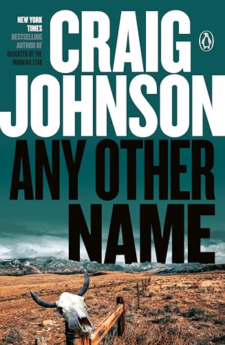 Any Other Name cover