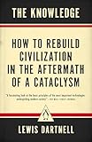 The Knowledge How To Rebuild Civilization In The Aftermath Of A Cataclysm