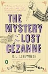 The Mystery of the Lost Cézanne