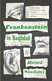 Frankenstein In Baghdad A Novel
