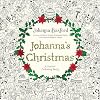Johanna's Christmas: A Festive Coloring Book