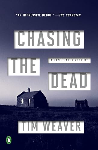 Chasing the Dead book cover