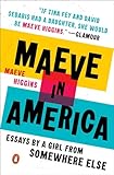 Maeve in America