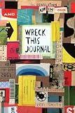 Wreck This Journal Now In Color