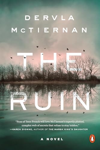 The Ruin book cover