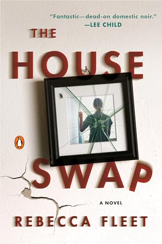 The House Swap book cover