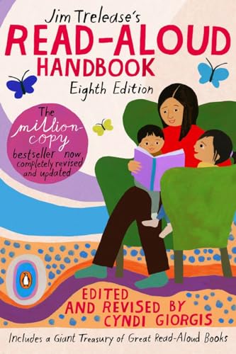Reading to Your Baby Before They Understand Words Changes Their Brain. Here Is What Happens. 2 The Read-Aloud Handbook