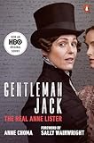 Gentleman Jack Movie Tiein The Real Anne Lister
