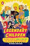 Legendary Children: The First Decade of RuPaul's Drag Race and the Last Century of Queer Life