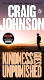 Kindness Goes Unpunished