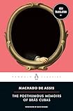 The posthumous memoirs of Bràs Cubas