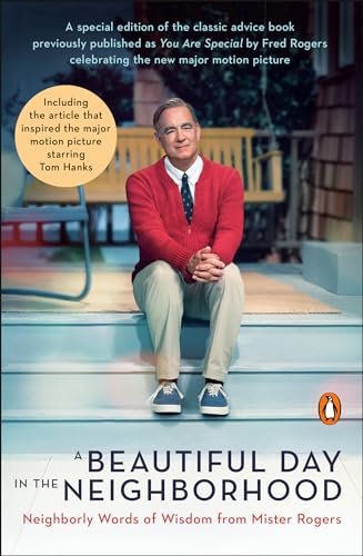 A Beautiful Day in the Neighborhood book cover