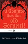 The Penguin Book of Exorcisms